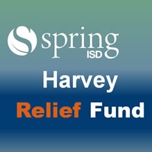 Spring ISD relief fund
