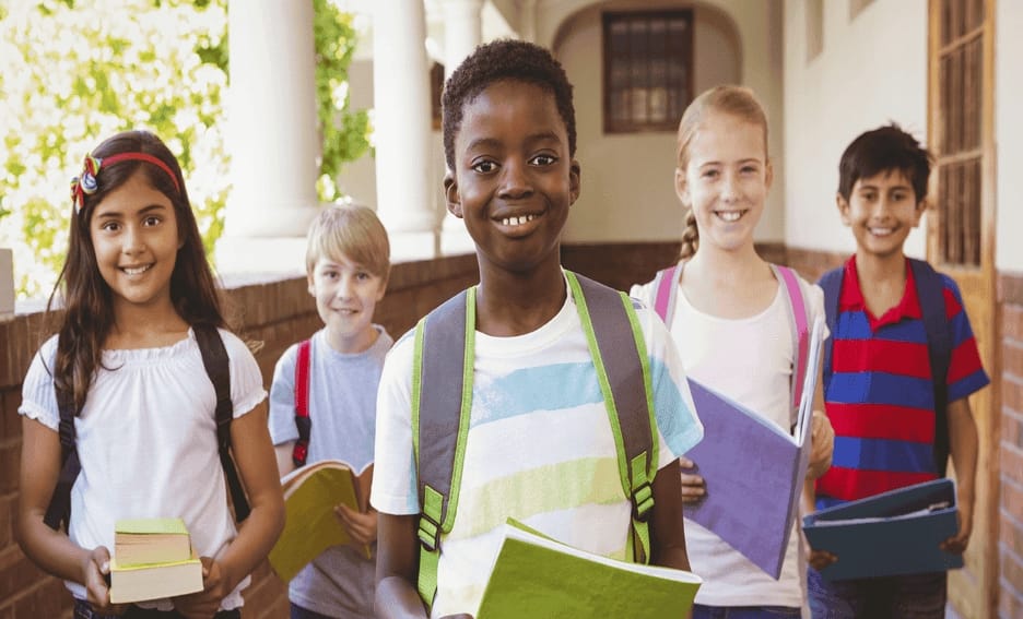 social-emotional learning