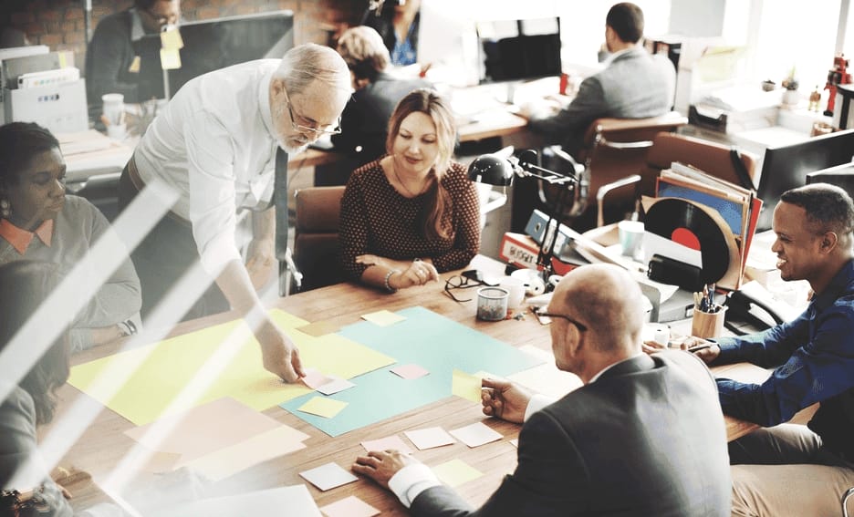 staff accountability