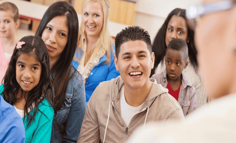 parent communication