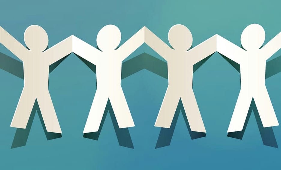 Making teamwork work