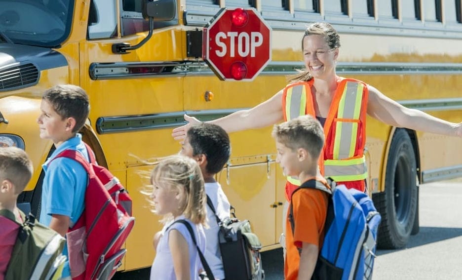 help with school safety