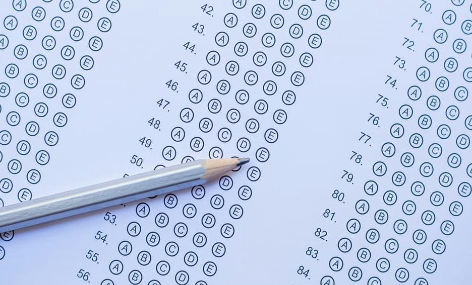 Standardized testing