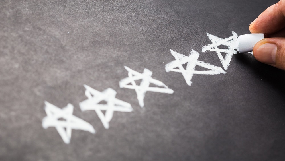 customer service in schools