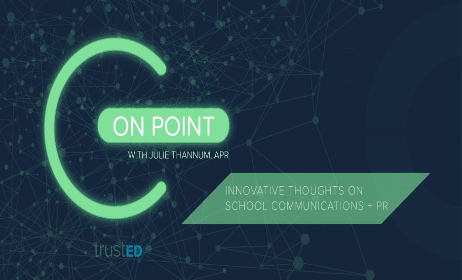 ethics and strong leadership