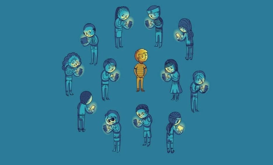 more depression in teens