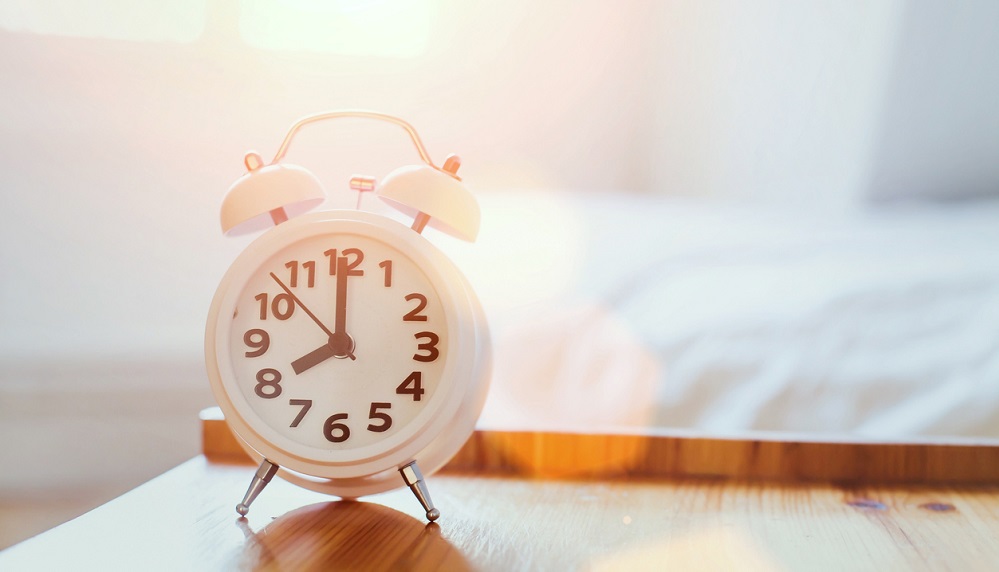 community alarm clock