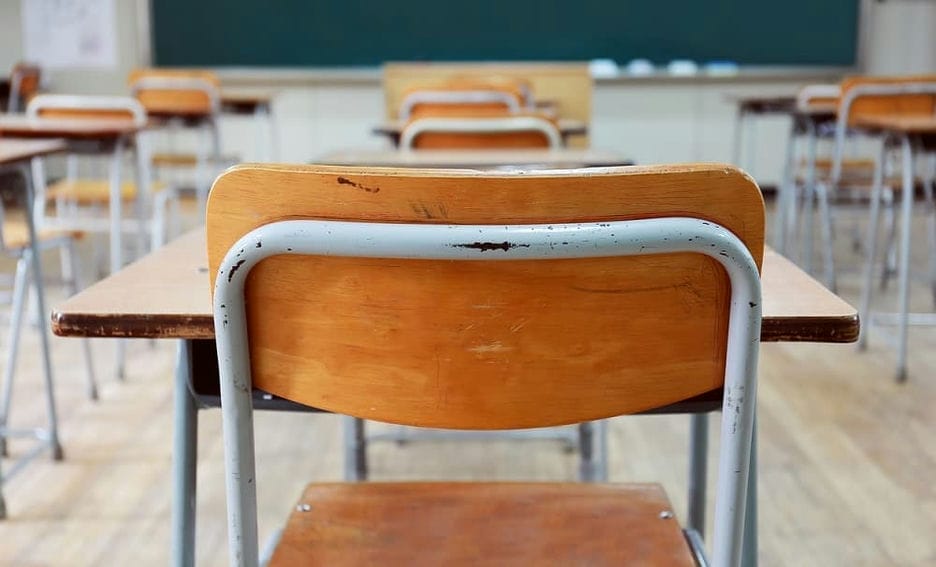 declining enrollments