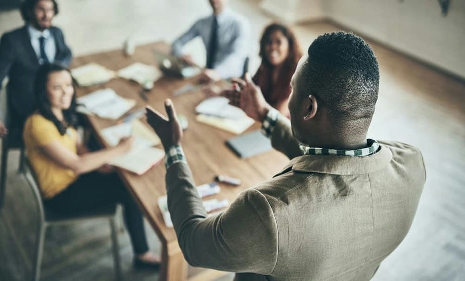 Big district superintendents