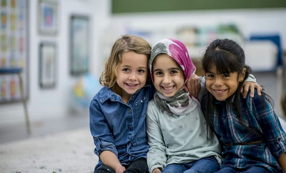 key to solving inequity