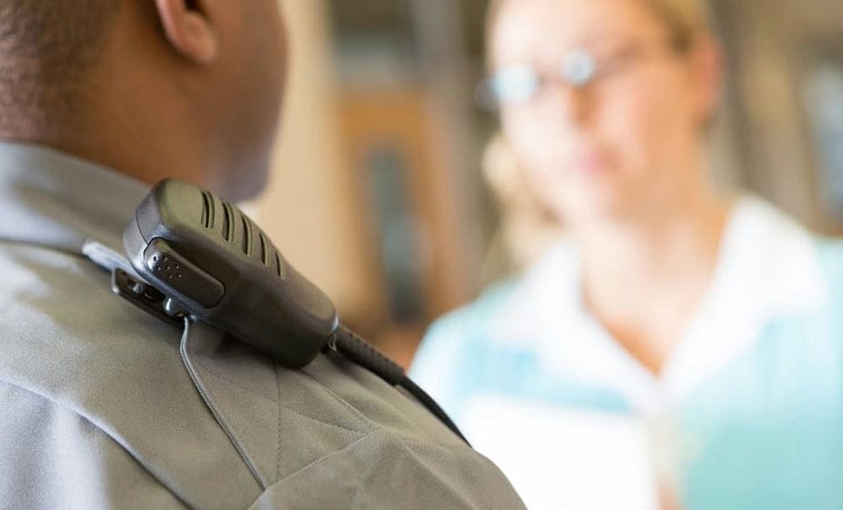 Planning for the worst