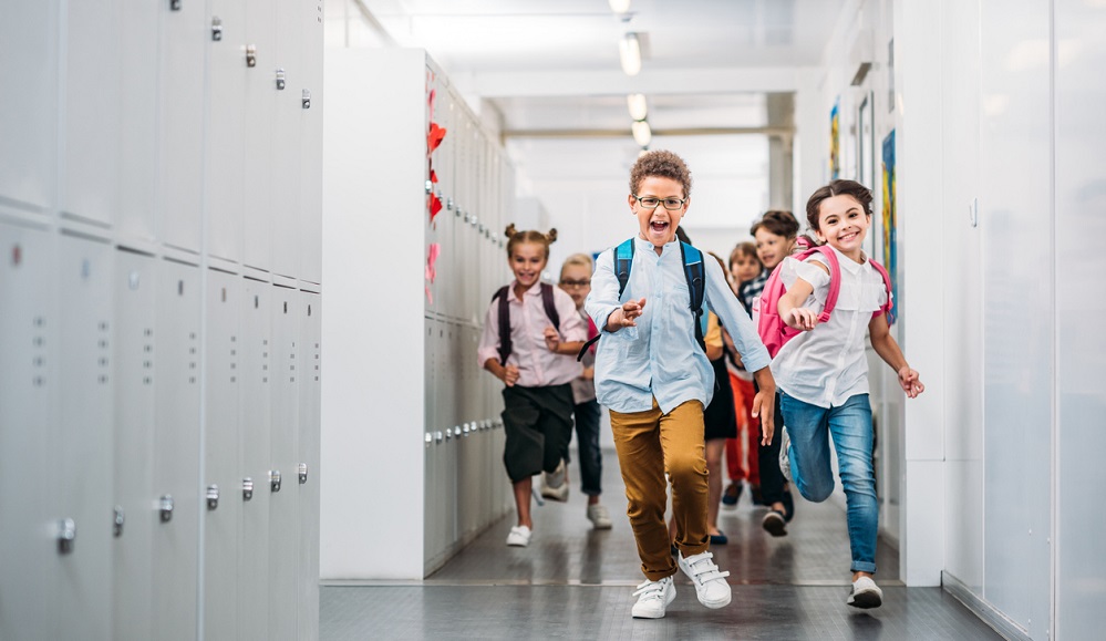 school customer service