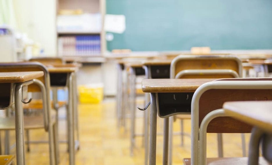 Confronting America S Chronic Absenteeism Crisis Confronting America S Chronic Absenteeism Crisis