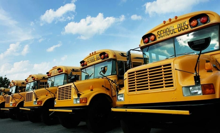 school transportation departments look for answers