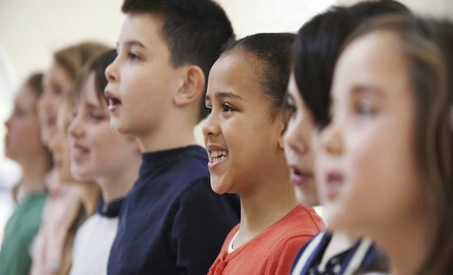 focus on student voice