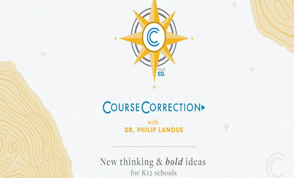 strategic plan to a students seat