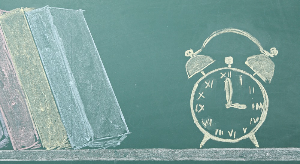 school communications time-saving