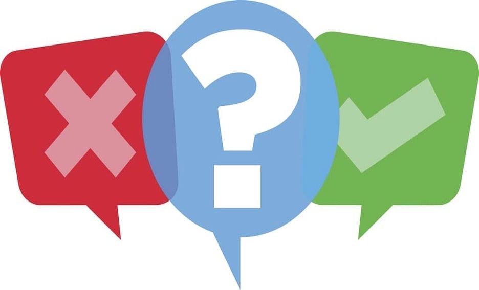 building school surveys