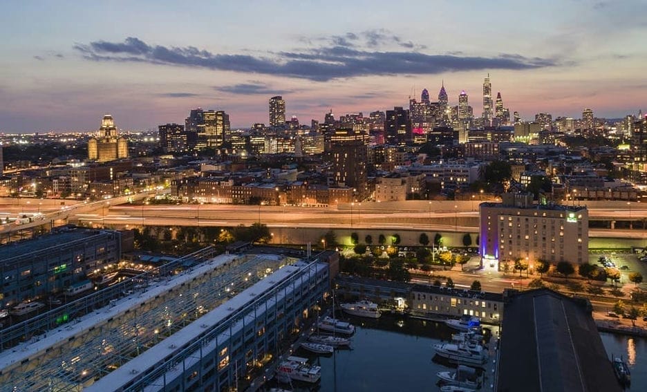 philadelphia must-dos