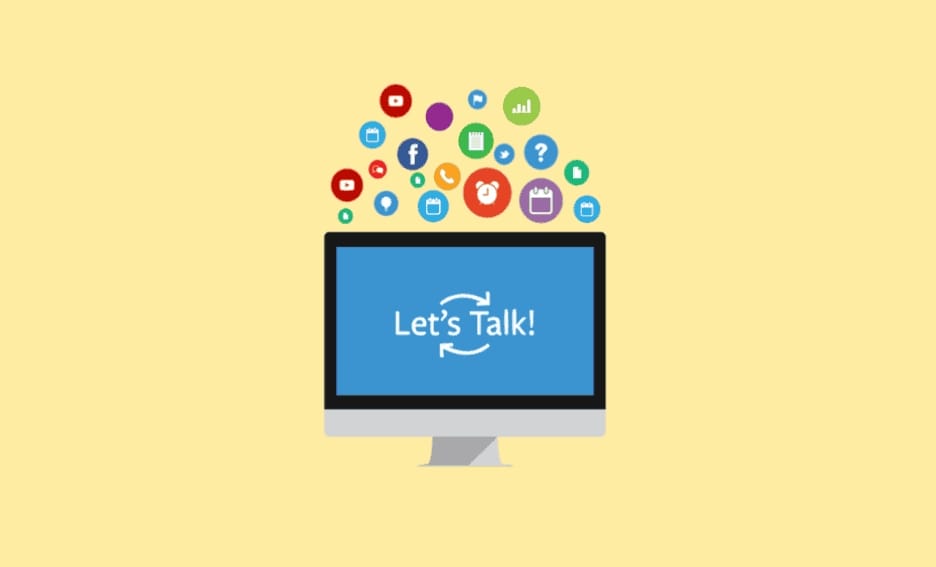 next-level school communication