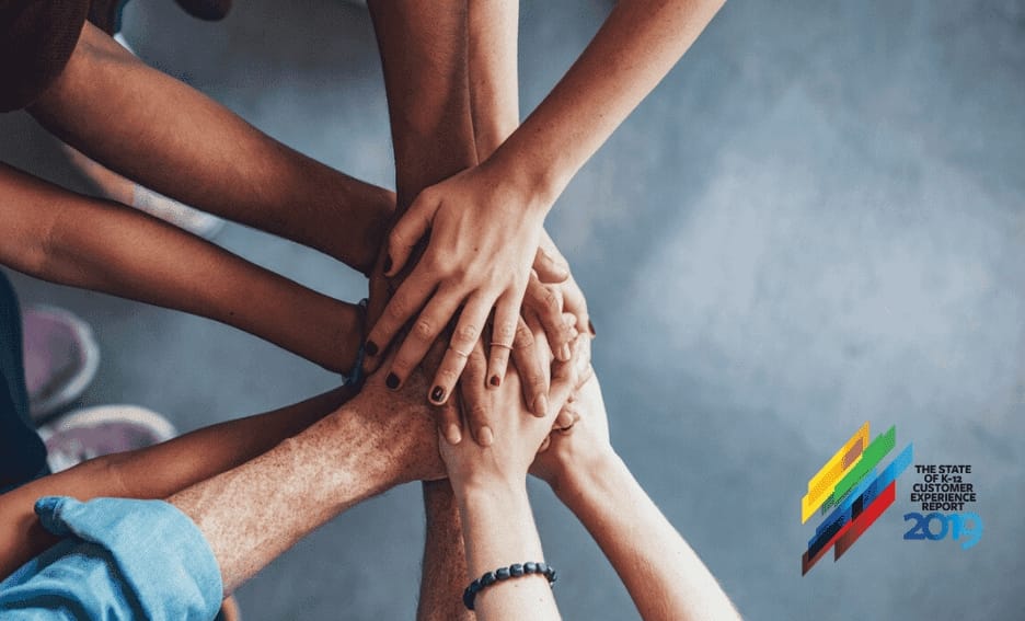 strategies to build community trust