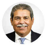 Dr. Michael Hinojosa