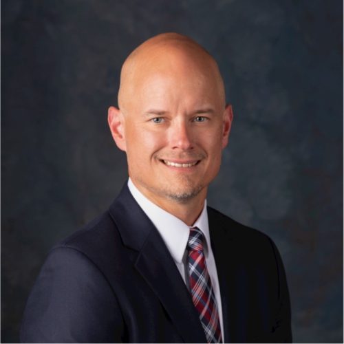 Jason Jackson