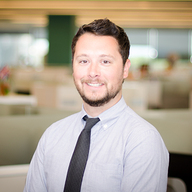 Matt Lindbloom