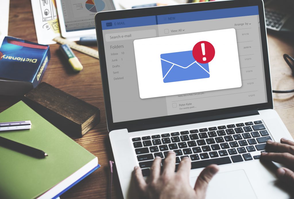 Message Inbox Notification