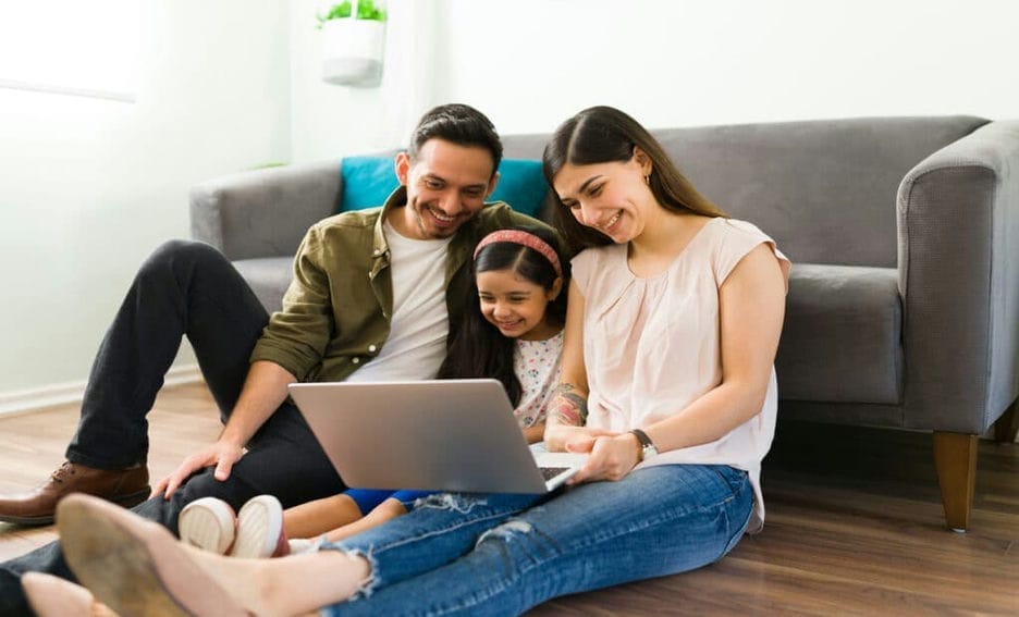 3 school stakeholder feedback surveys