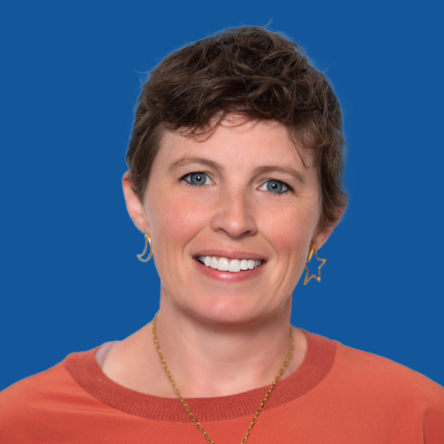 Amy Kimmett