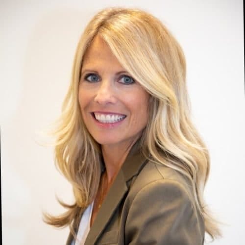 Darla Caughey