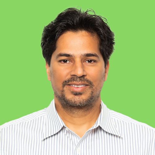 Hamid Farooqui
