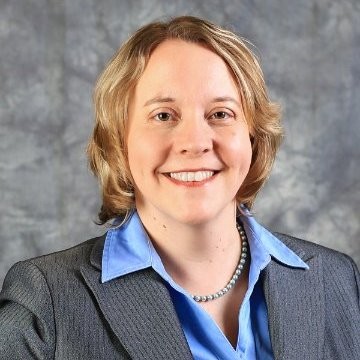 Krista Stockman