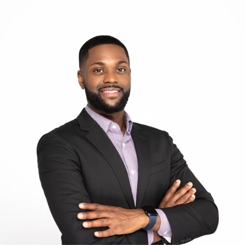 Michael Wilburn, Jr.