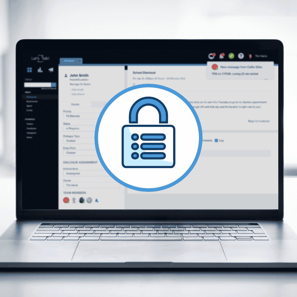 risk of breaches