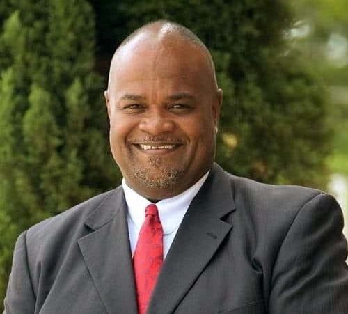 Russell Hughes