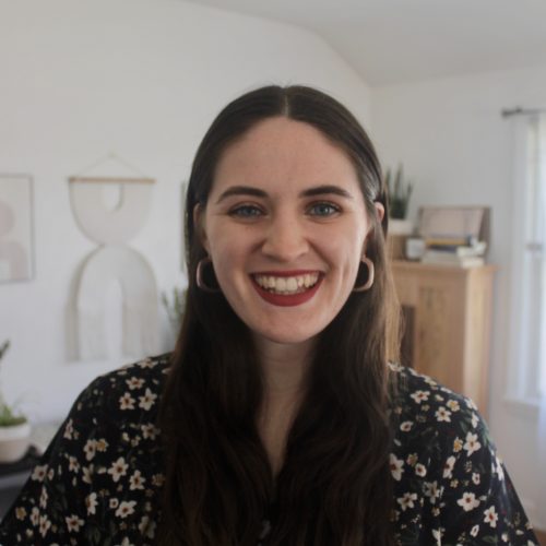 Isabella Beaupre