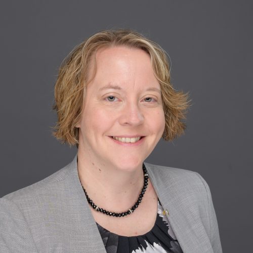 Krista Stockman