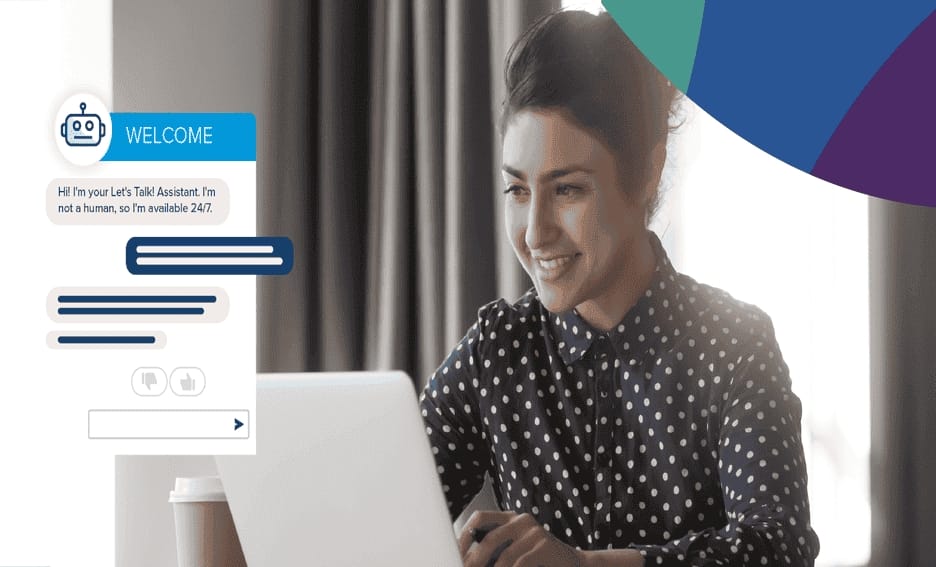 AI powered Chatbot