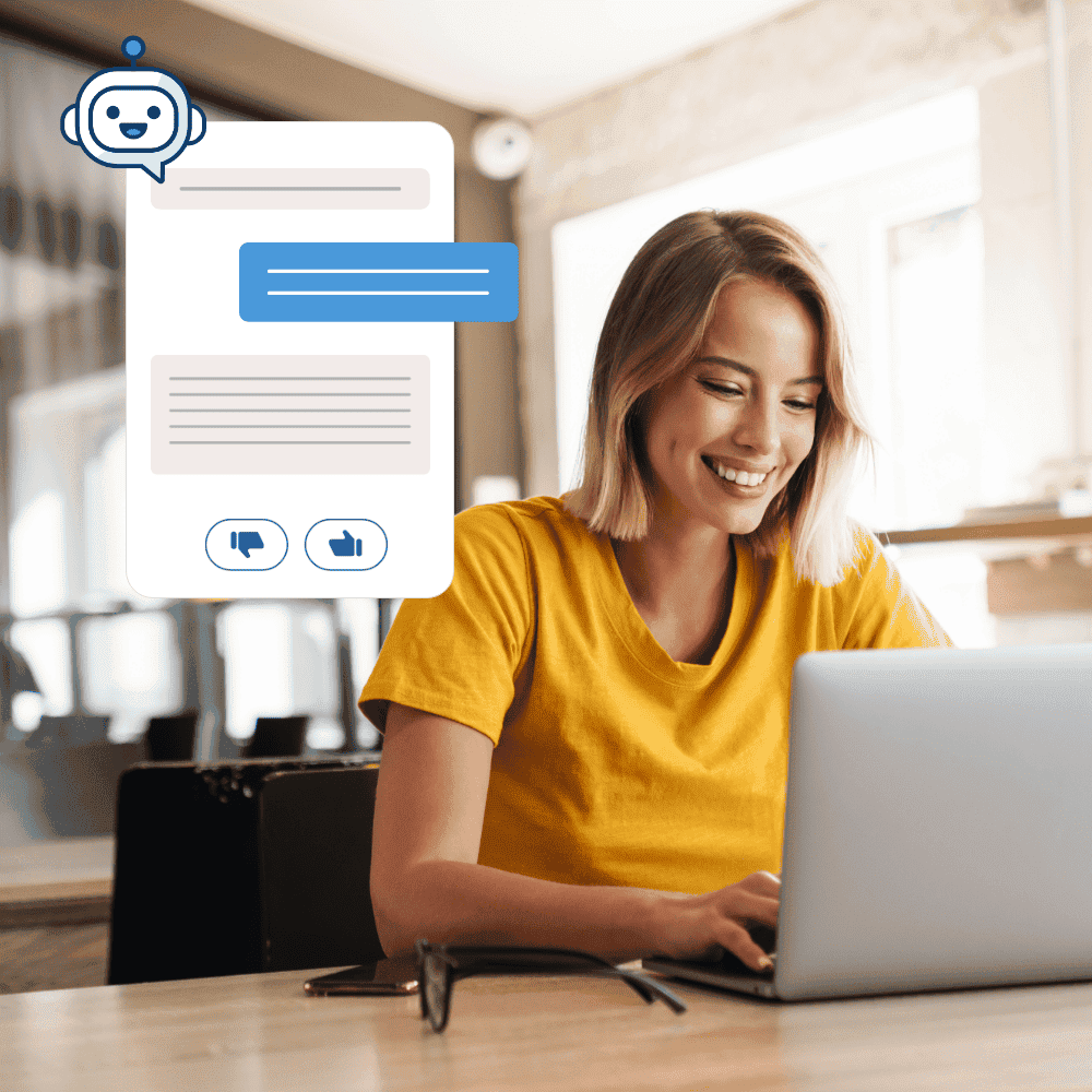Chatbots are Revolutionizing