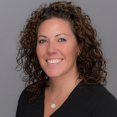 Amy Boehl