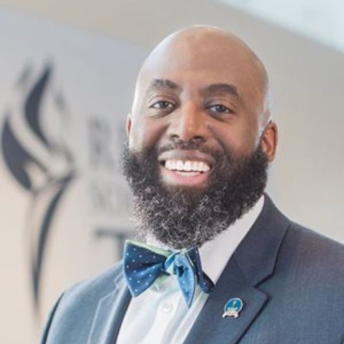 Dr. Baron Davis