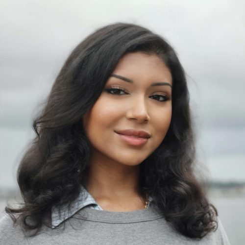 Rebecca Kabir
