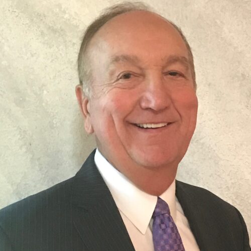 Gary Ray
