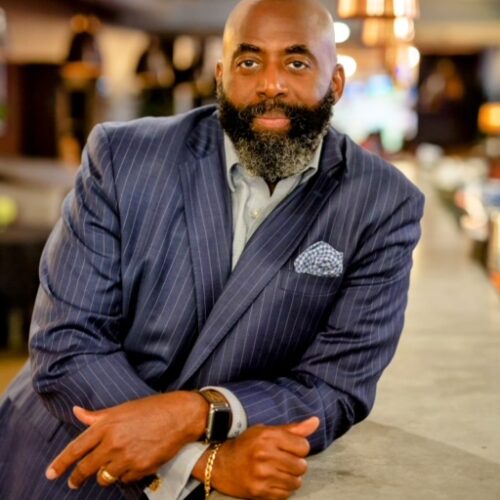 Baron Davis