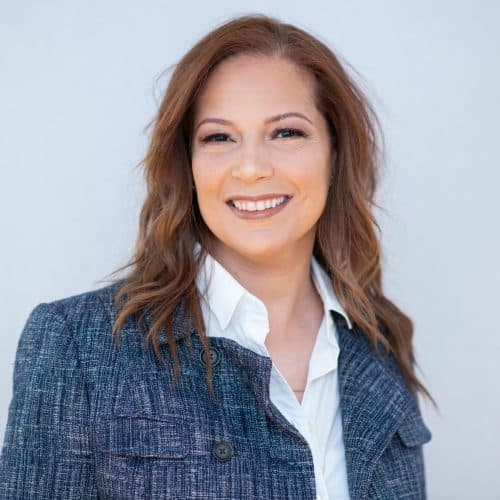 Angelica Infante Green