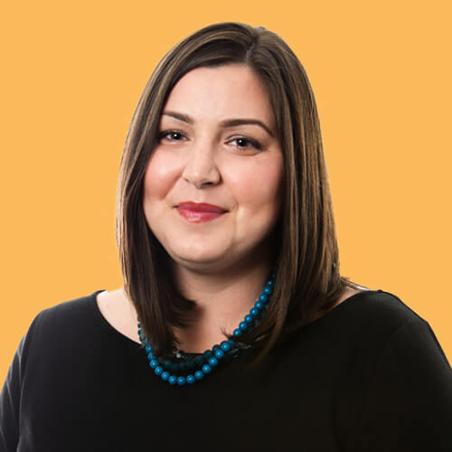 Amanda Hopkins K12 Insight Director of People