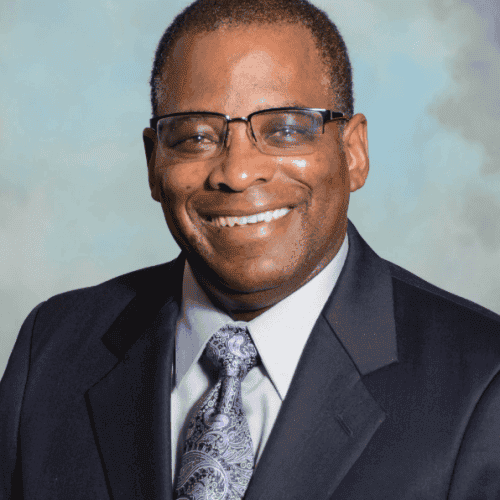 Dr Curtis Jones