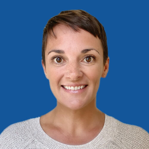 Stephanie Barney Senior Director of Client Success K12 Insight